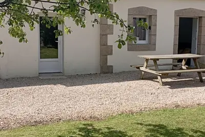 Image de Le Penty gîte