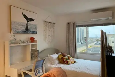 Image de Ocean View Sea Breeze 1-Bedroom in Atlantic City