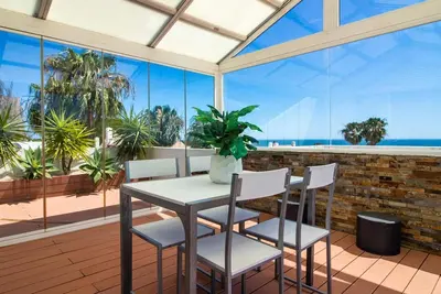 Image de Dunas Salgados House | Sea View & Salgados Beach