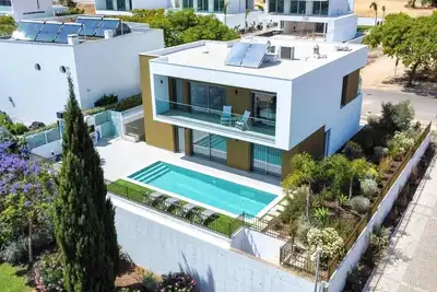 Image de Villa Orada 25 | Privat Pool & Gym & Games Room