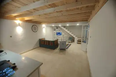 Maisonnette de charme