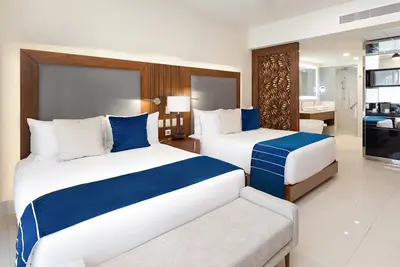 Image de Villa La Valencia - Deluxe Junior Suite Ocean View