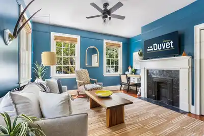 Image de The Sutton- B | Steps away from Historic King