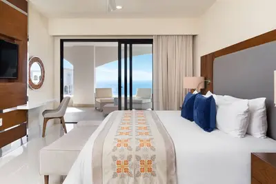 Image de Villa La Valencia- One Bedroom Ocean View