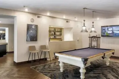 Image de An Elegant, but peaceful stay