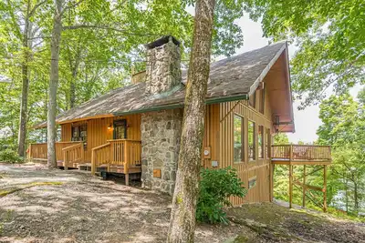 Image de Belle of the Mountain, Panoramic Year Round Mountain View, Crow's Nest, Games
