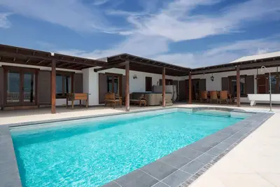 Villa Abubilla