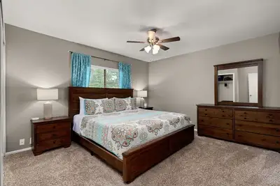 Image de Sleeps 14 Family-Friendly Retreat w/ Pool, Xbox