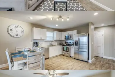 Image de Conveniently Close to Lackland & other Attractions