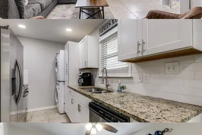 Image de Cozy 3br w Modern Amenities and Pool | Near Attractions