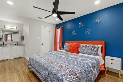 Image de Sa Charm: Near Lackland w/ Game Room, Sleeps 8