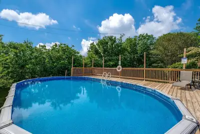 Image de Family home: Close to Seaworld w/ Pool & Game Room