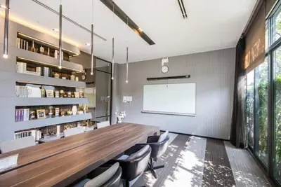 Image de Living Cozy @ Ideo mobi Sukhumvit 5 mins Bitech