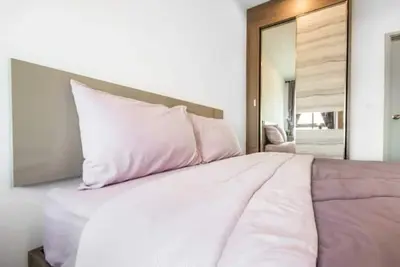 Image de Private 1br at Ideo 5 mins Bts