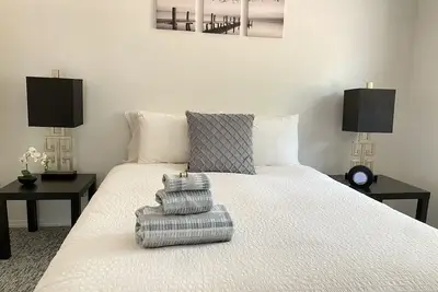 Image de Ideal for two, however, can sleep up to 3 guests