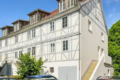 Image de Bel appartement Ă Morschen
