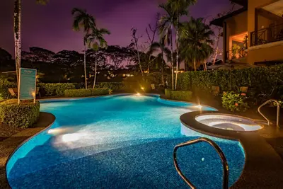 Image de Veranda 4g - Los Sueños Resort
