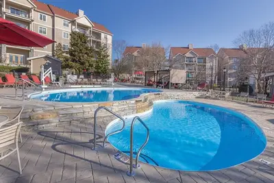 Image de 3 Bedroom Condo at Branson At The Meadows Resort! !