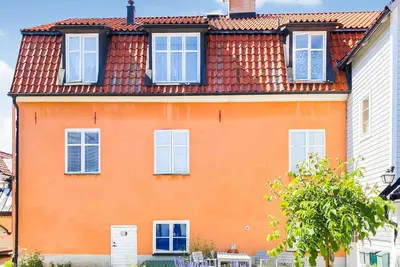 Image de Bel appartement de 3 chambres Ă Visby