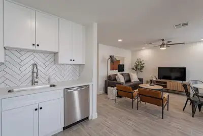 Image de OldTown Scottsdale 5mins away~2br condo