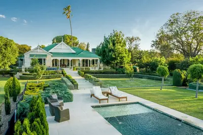 Image de Heritage List Homestead - 6 Star Accomodation for Large Groups