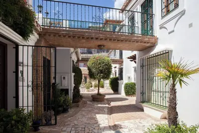 Image de Casa Jamie, Puebla Aida Mijas Golf