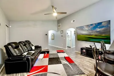 Image de Modern 3Br Home away from home