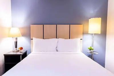 Image de Three Large Suites with Kitchens, Pet-friendly!