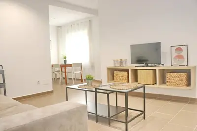 Image de Appartement Goya à Conil