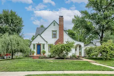 Image de Modern Stylish Cottage