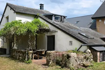 Image de Belles et comfortables maisons en Saône-et-Loire