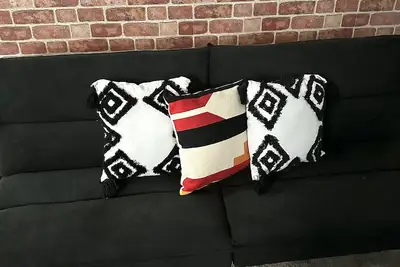 Image de Luxury 2 Bedroom Apartment