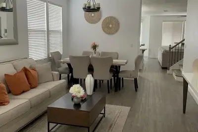 Image de Large home in Marysville  30 min from Sacramento aeropuert