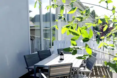 Image de Ferienwohnung/app. für 6 Gäste mit 95m² in Glücksburg