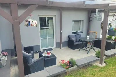 Image de Vacation home for 3 guests with 45m² in Langelsheim (188569)