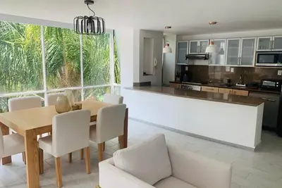 Image de Beautiful Designed Flat in Chic Roma Norte