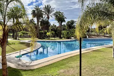 Image de Appartement proche Plage et Golf Los Moriscos