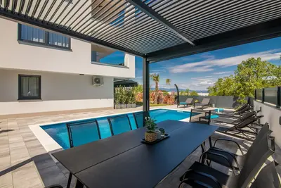 Image de Larka Luxury Apartments -Balcony