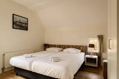 Image de Belle villa avec véranda à 4 km de Maastricht