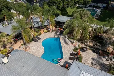 Image de Northeast Florida Retreat