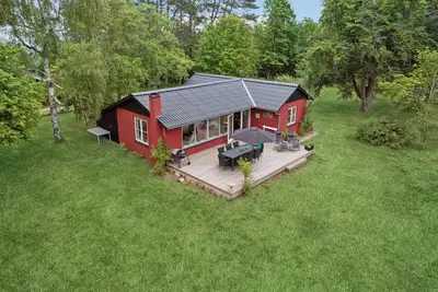 Image de Superbe maison à Sjællands Odde