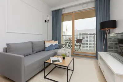 Image de Kolejowa 43 | Unique Apartment | Parking