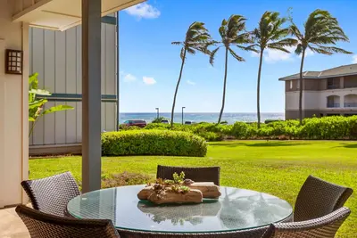 Image de Ocean View Poipu Sands Condo in sunny Poipu