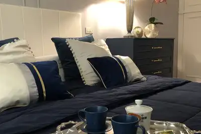 Pecci apartment Rosy description