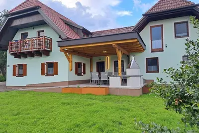 Image de Landhaus Knappenwirt