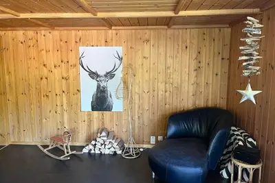 Image de Appartement de vacances Rueras pour 1 - 5 personnes avec 3 chambres à coucher - Appartement de vacan