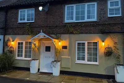 Image de 2 Bed Cosy Cottage, Bawtry - High End Accommodation