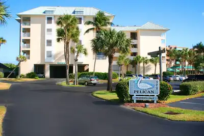 Image de 4th Floor Oceanfront Condo with Spectacular Views