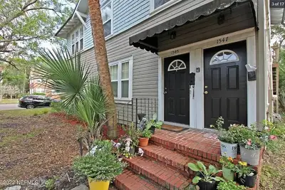 Image de Peaceful Retreat, located in the heart of historic San Marco.