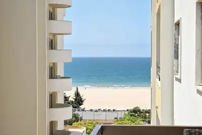 Image de Flat Praia Rocha River-Sea